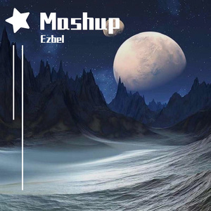 Hardwell / Maurice West-This Is Love & Rhythm Of The Night（Ezbel / Jel7yz remix）