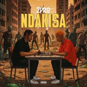 Ndakisa