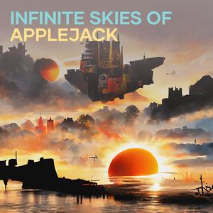 Infinite Skies of Applejack