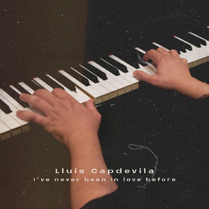 I've Never Been in Love Before (Live) [feat. Joan Chamorro & Esteve Pi]