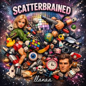 Scatterbrained