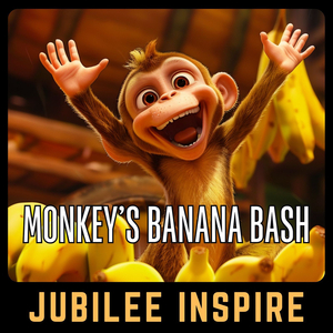 Monkey See, Monkey Pray