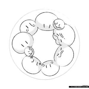 团子大家族（CLANNAD 片尾曲）（翻自 茶太）