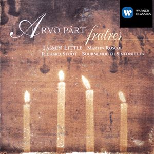 Summa for String Orchestra