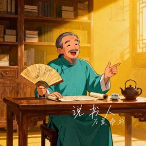 说书人 (Cover 大双二双)