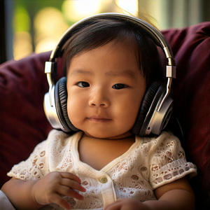 Harmonized Baby Cadence