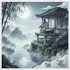 霓虹慢摇