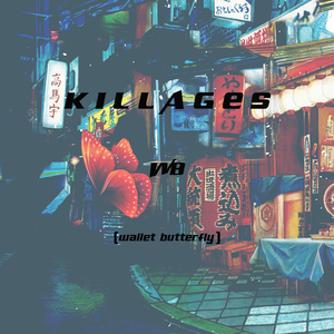 Wb (Wallet Butterfly)