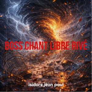 Boss chant libre Rivé