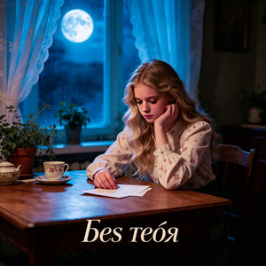 Без тебя