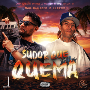 Sudor que Quema (feat. AngeluZulegna)