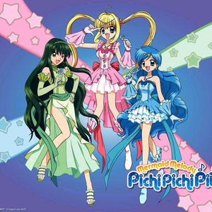 七彩的微風-cover（翻自 真珠美人魚）