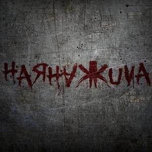 Harhakuva