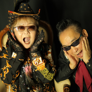 大阪ミッドナイトR&R TAXI