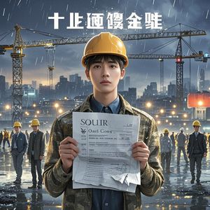 土木工程队-独孤谪仙