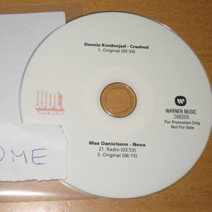 Strobe (Original Mix)