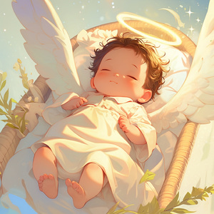 轻嘘声+子宫羊水声（婴儿安抚助眠白噪音）