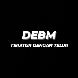 Teratur Dengan Telur