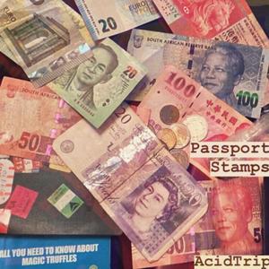 M.I.A. (Melanated in Amerikkka)