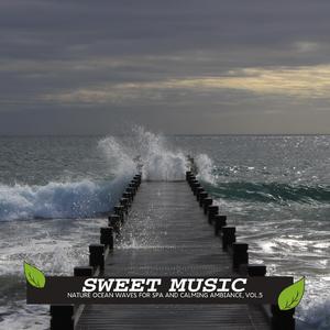 Sound of South Beach Water