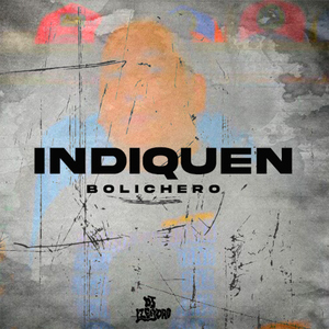 Indiquen (Bolichero)