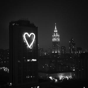 Bir Bora Qol(留下一秒钟）