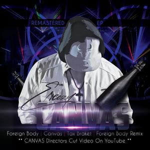 Canvas "Remastered" (Remastered) (Remastered)