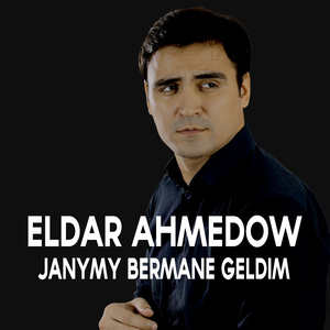 Janymy Bermane Geldim