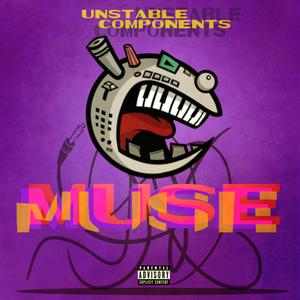 Muse (feat. P-Ro, Slant Heddshotts & Grimm)