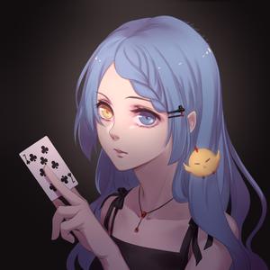 她是造物狂难辞其咎的败笔（翻自 MAD）