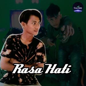 Rasa Hati