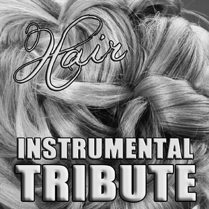 Hair (Lady GaGa Tribute)