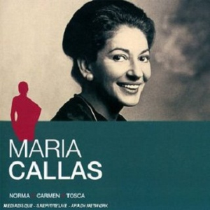Norma:Casta Diva