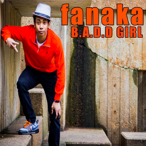 B.A.D.D Girl