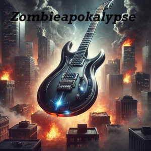 Zombieapokalypse