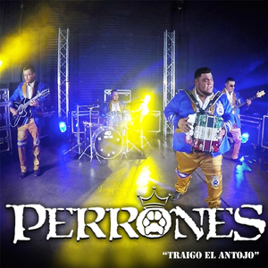 Traigo el Antojo