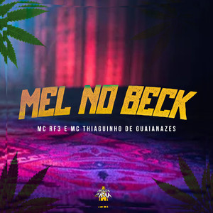 Mel no Beck