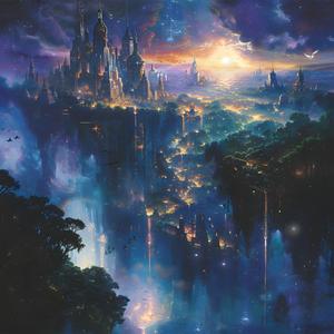 The Siege of Shadows