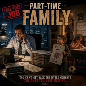 Part-Time Family