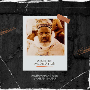 Zikir of Meditation