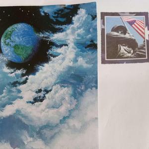 Bottled Entertainer Tears (feat. Fish Boy)