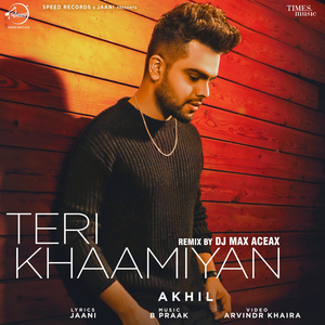 Teri Khaamiyan (Remix)