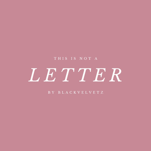 letter