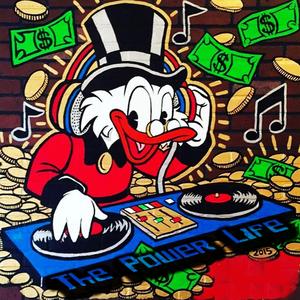 THE POWER LIFE PARTE 3