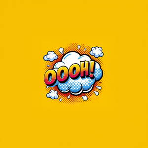 oooh! (clean-er-edit)