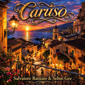 Caruso (DJ Sally B. Melodic Deep House Maxi Mix)