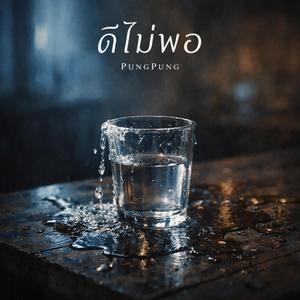 ดีไม่พอ