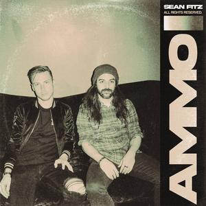 AMMO (feat. Shane Gann & Ryan Kienle)