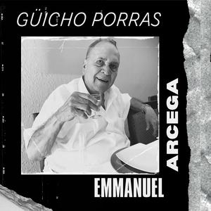 Güicho Porras