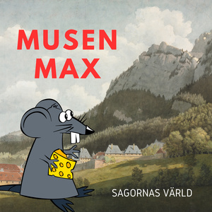 Musen max